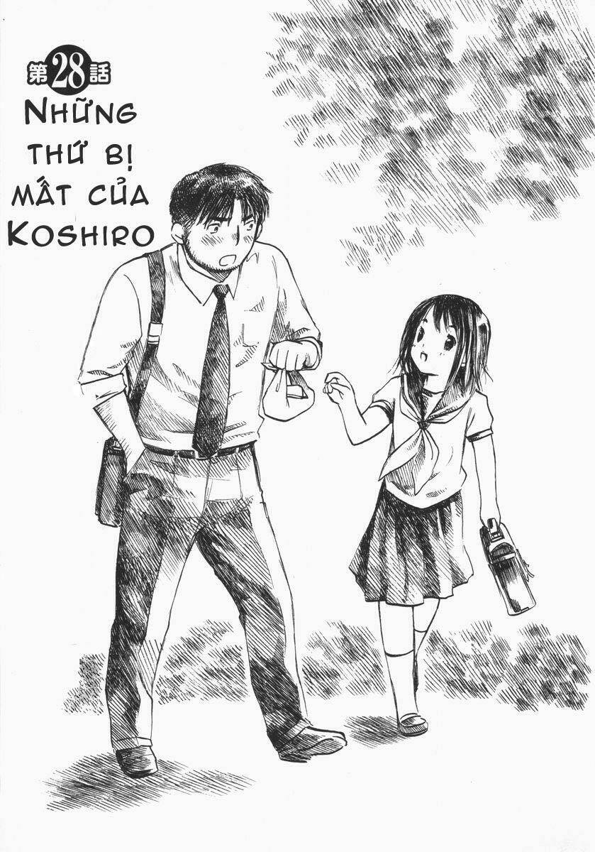 koi kaze chapter 28 2