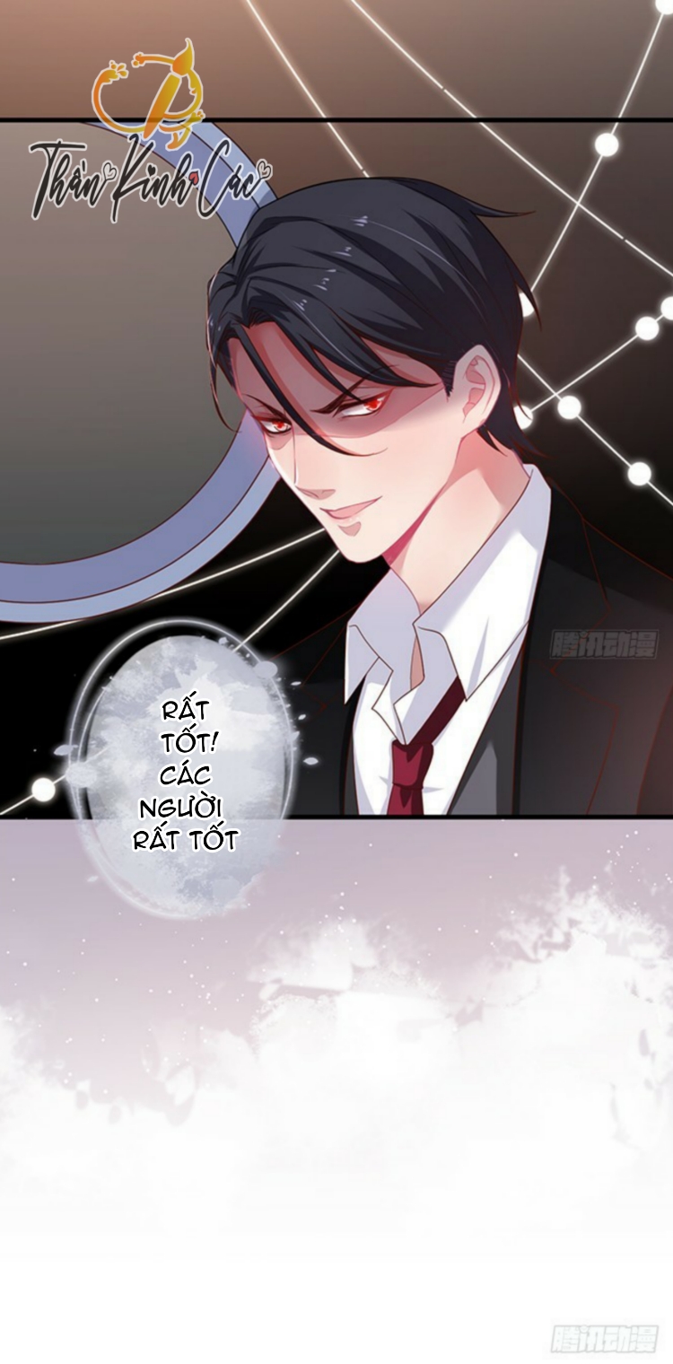 dưỡng khí chí mạng chapter 26 59