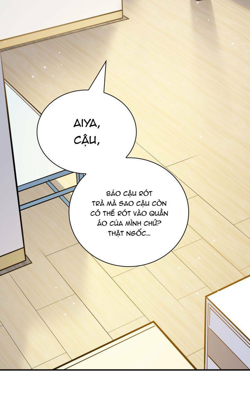 Anh Ấy Sinh Ra Là Công Của Tôi Chapter 72 - Trang 38