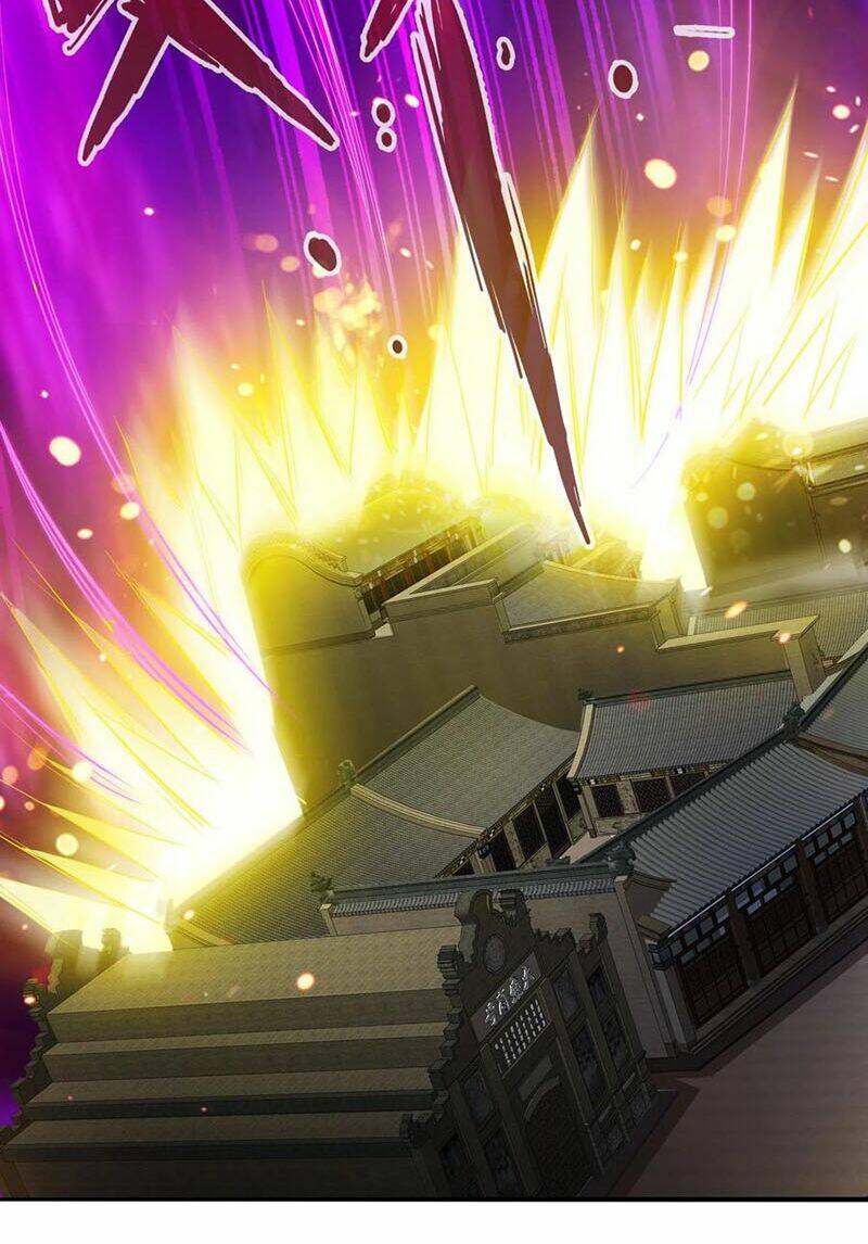 chư thiên ký chapter 313 3