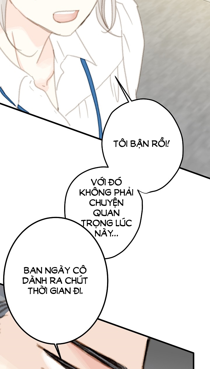 Người Bạn Thứ Năm chapter 9.2 - Trang 23