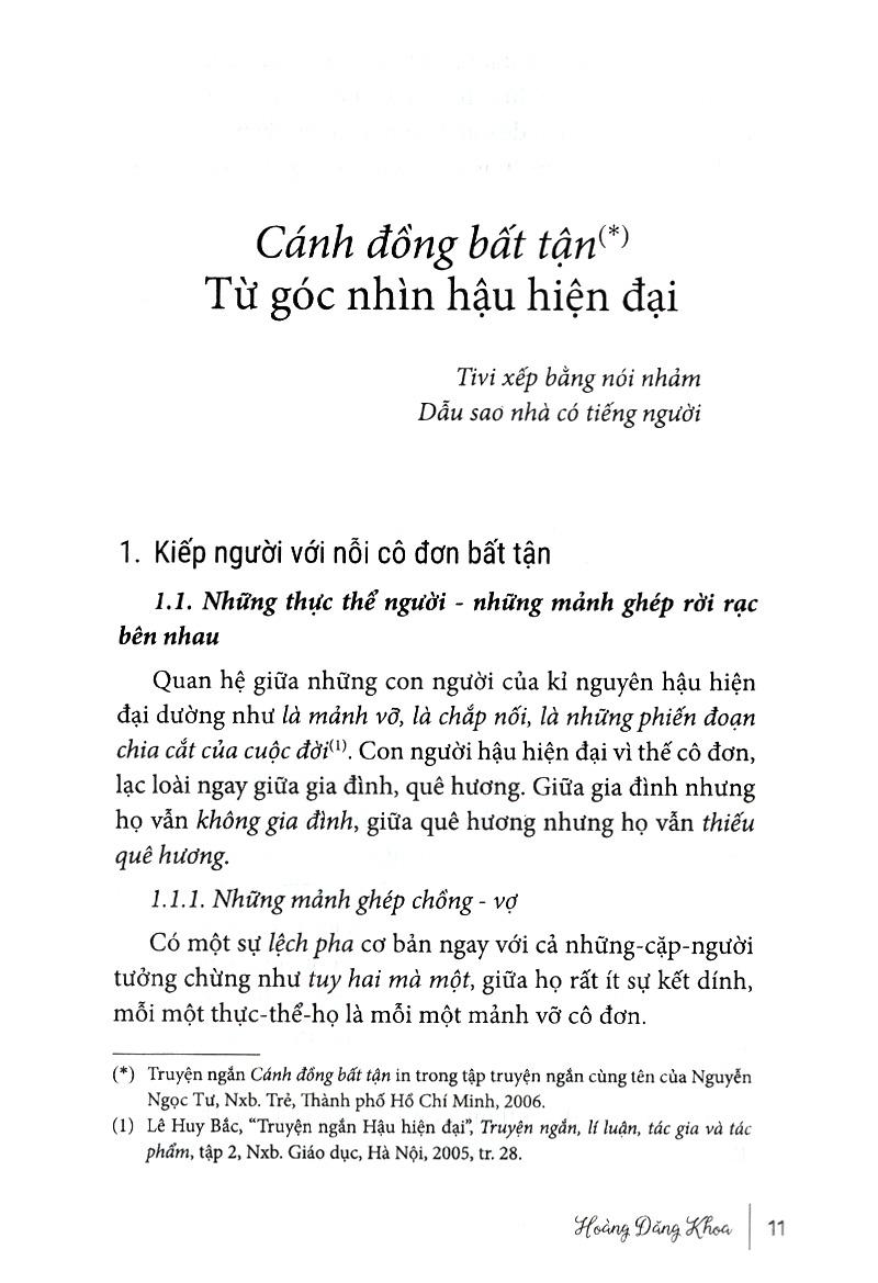 Sách Phiêu Lưu Chữ