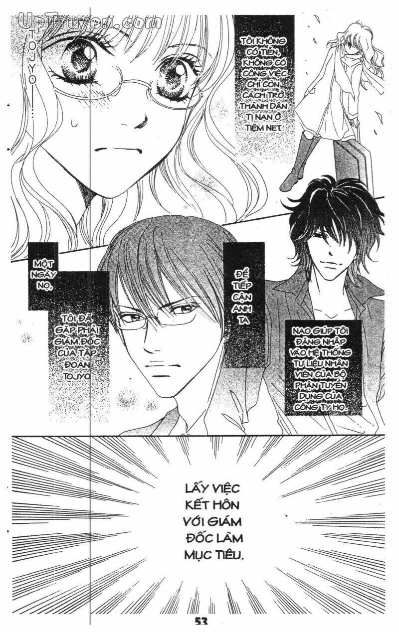 giấc mơ của tiểu thư alice chapter 1 53