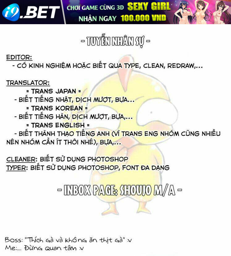 tổng hợp one shot. chapter 329 31