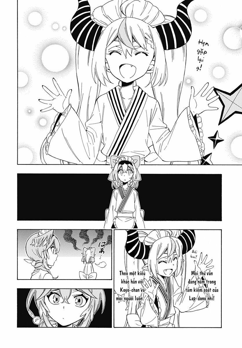 hololive - holox meeting! chapter 10 12