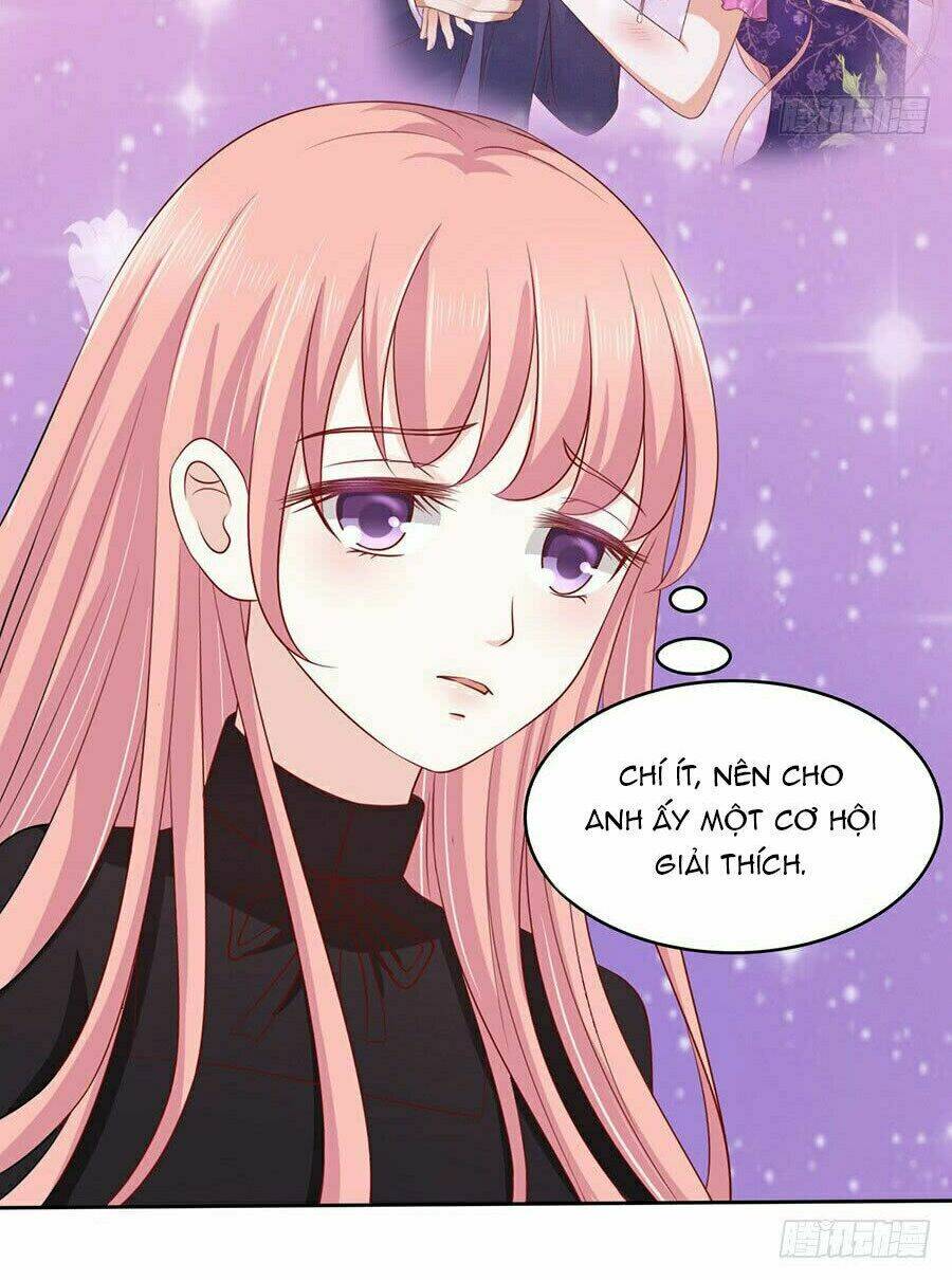 liệt ái tri hạ: series mật đào tiểu tình nhân chapter 109 16