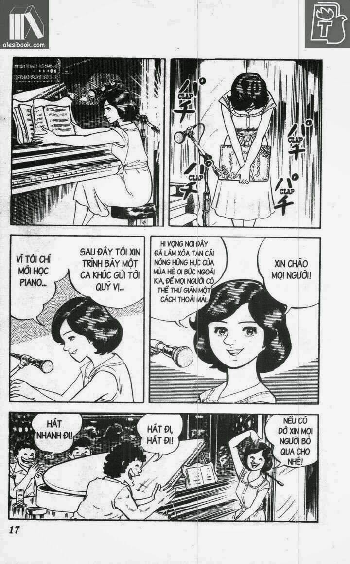 ganbare genki chapter 149 13