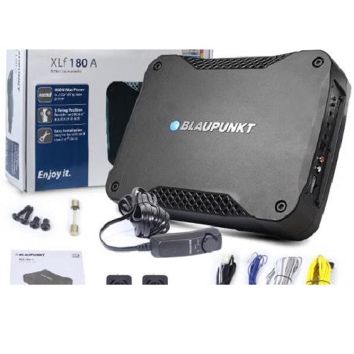 LOA SUB XLF 180A BLAUPUNKT