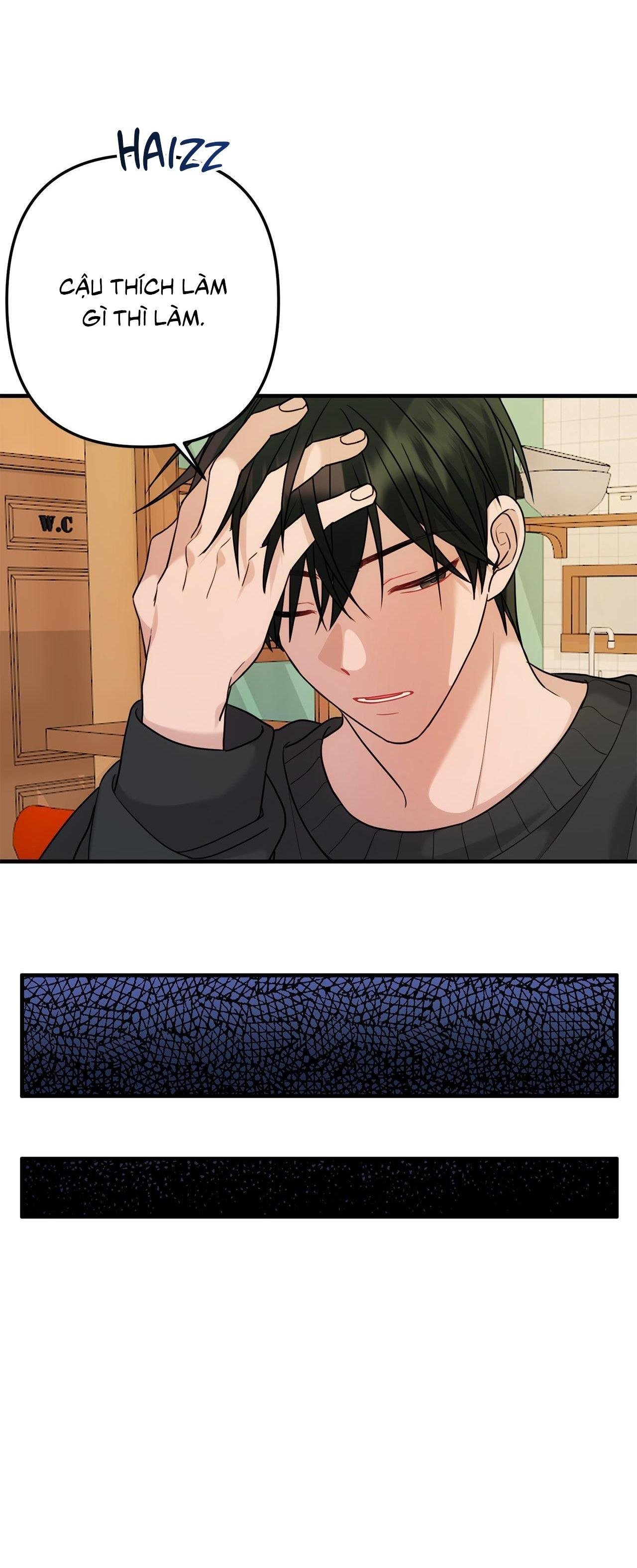 món đặc biệt ngày thứ bảy là tôm chiên chapter 4 31