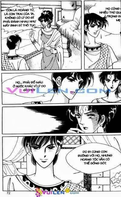 hậu duệ hoàng gia chapter 12 72
