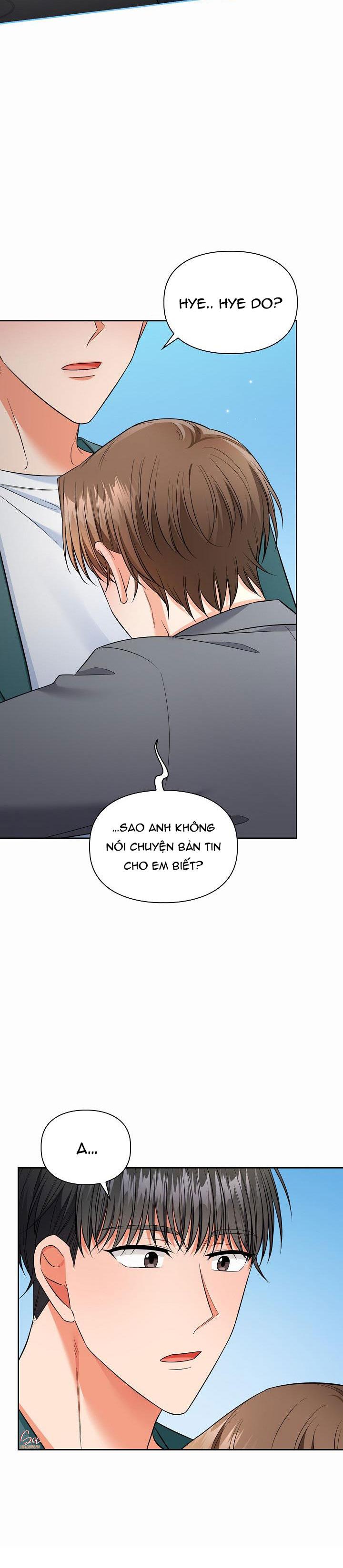 phòng tắm hơi chapter 49 25