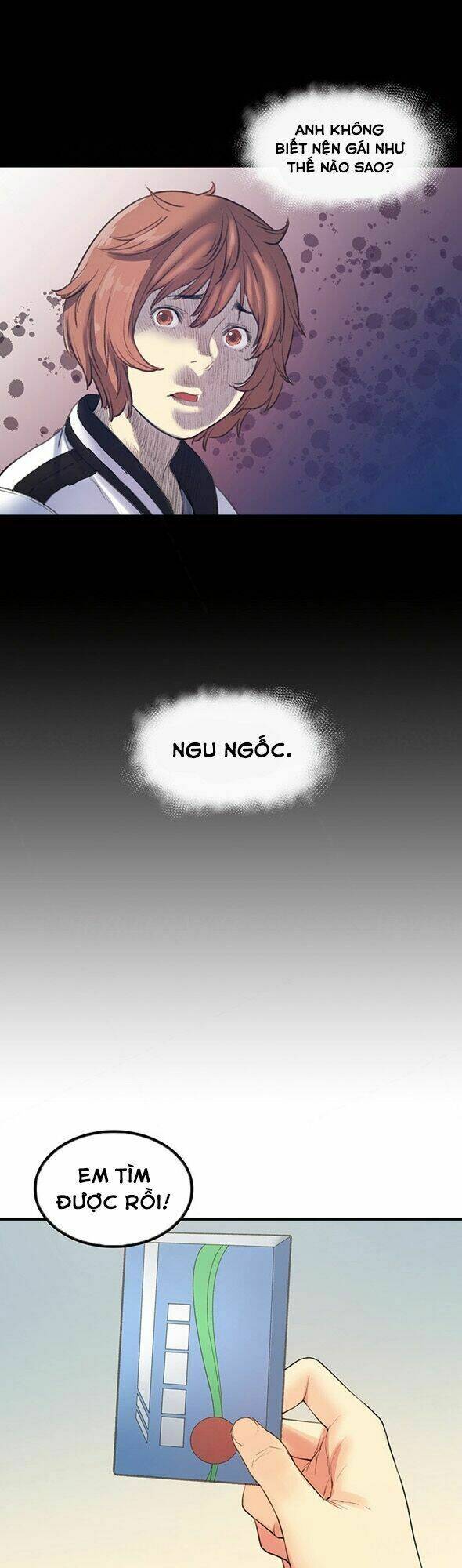 bạn gái của bạn thân chapter 19 26