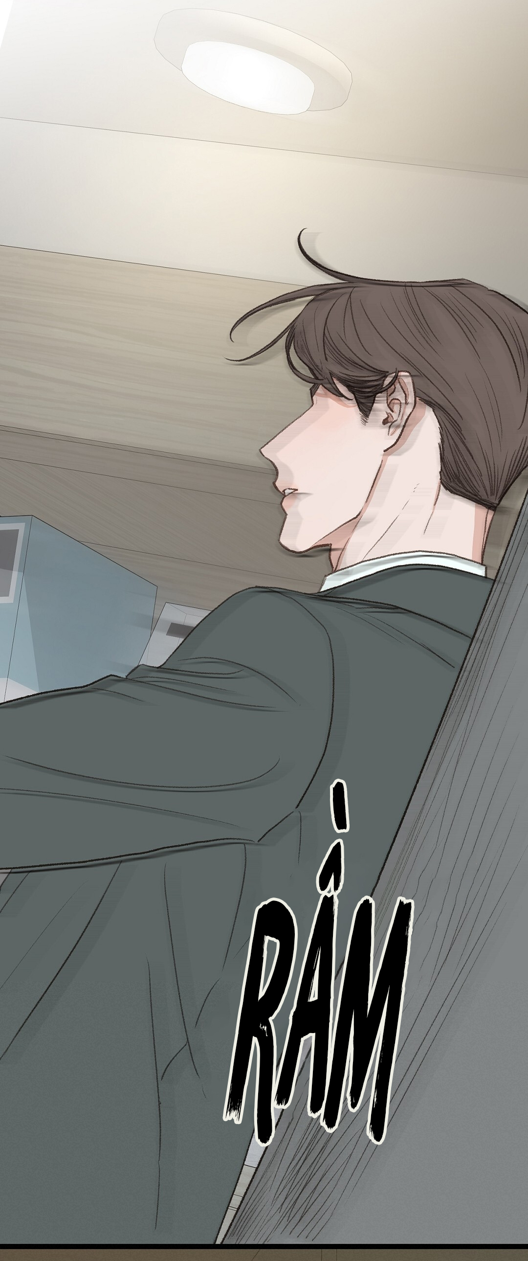 vùng cấm tình yêu của beta chapter 43 58