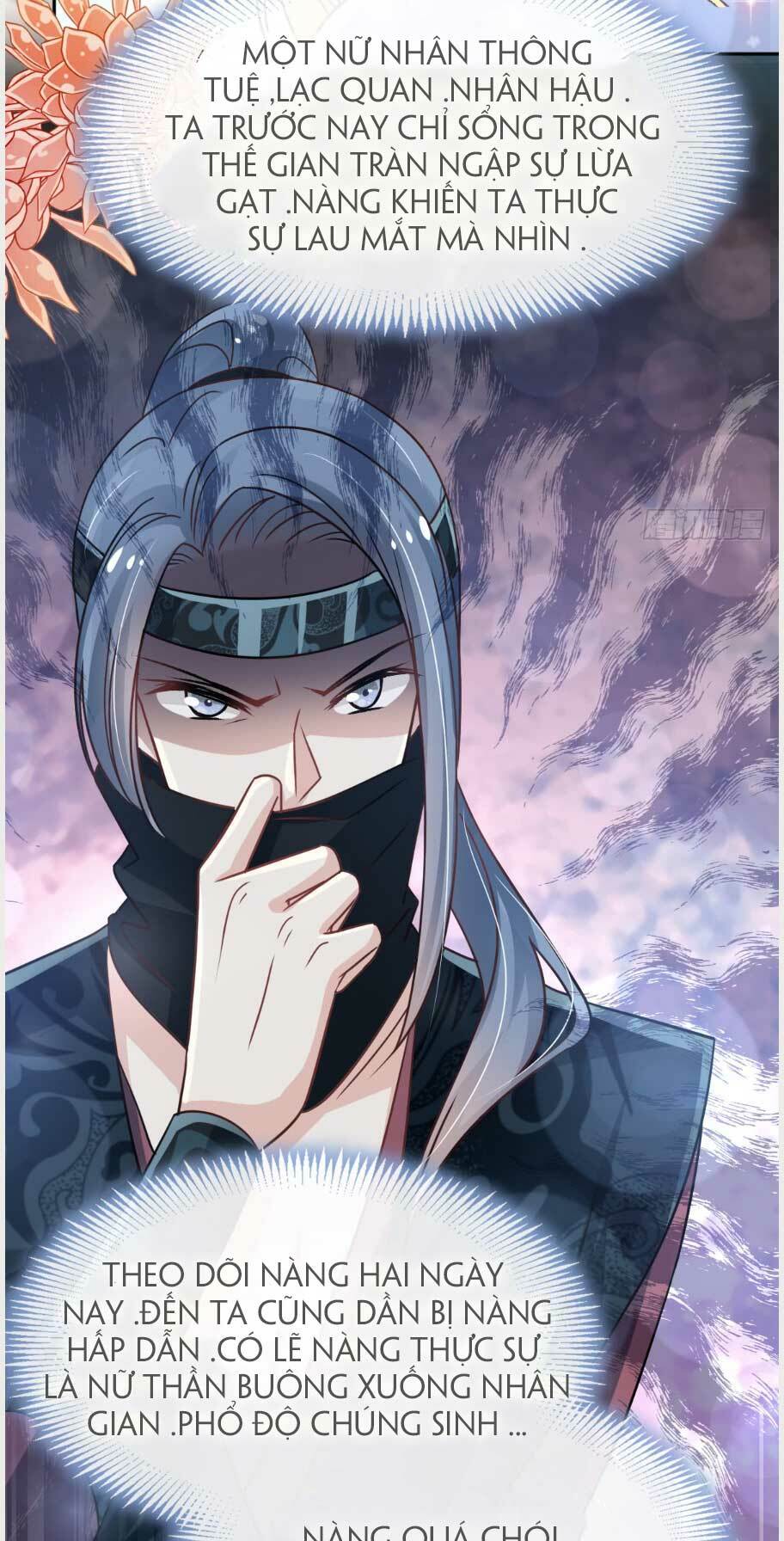 thiên hạ đệ nhất sủng phi chapter 137 31