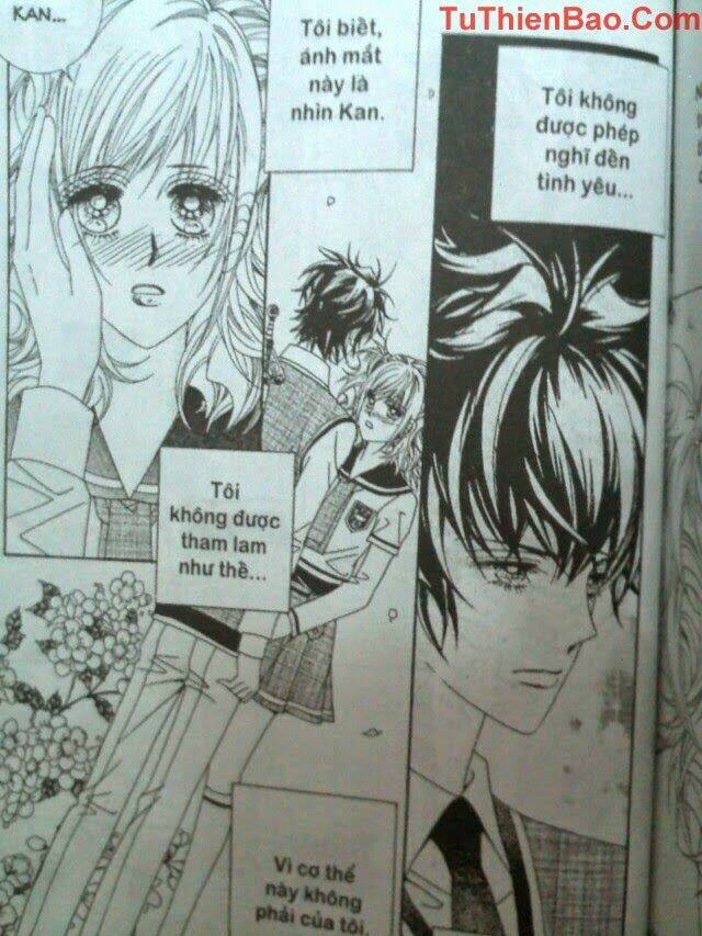 tình trong mộng chapter 7 42