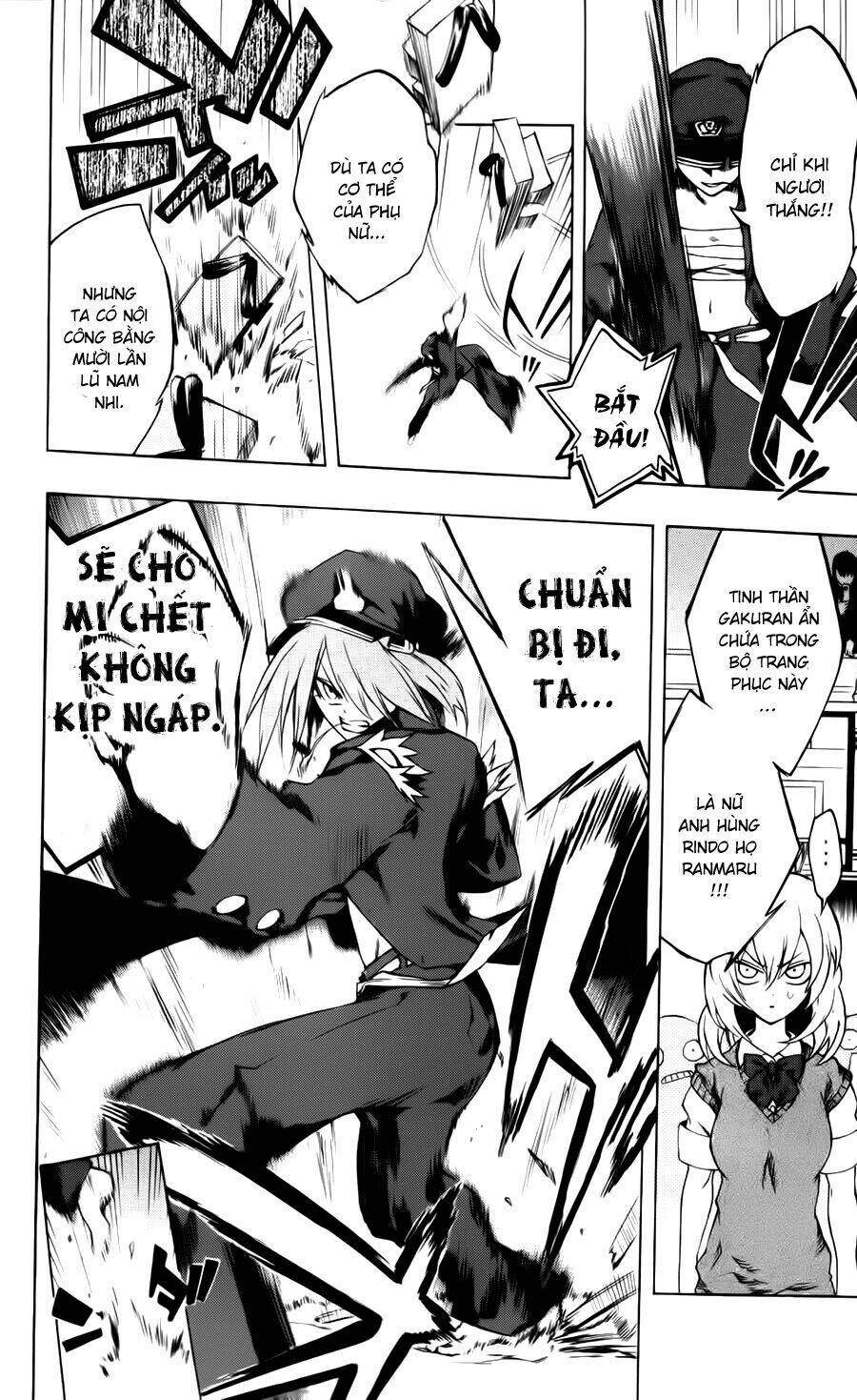 binbougami ga! chapter 10 18