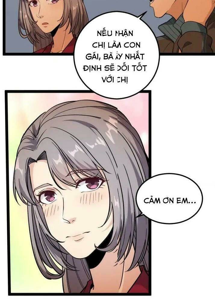 hồi xuân tiểu độc y chapter 64 32