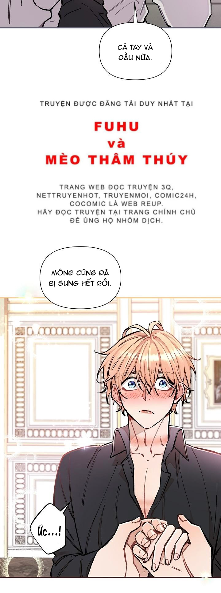 chuyến tàu cuồng loạn chapter 39 2