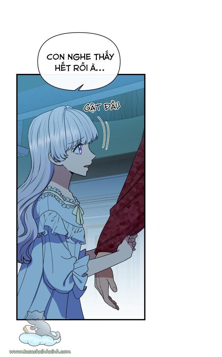 công nương khế ước của gia tộc công tước quái vật chapter 82 9