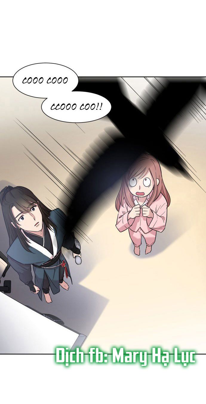 clouds in the night sky chapter 3 12