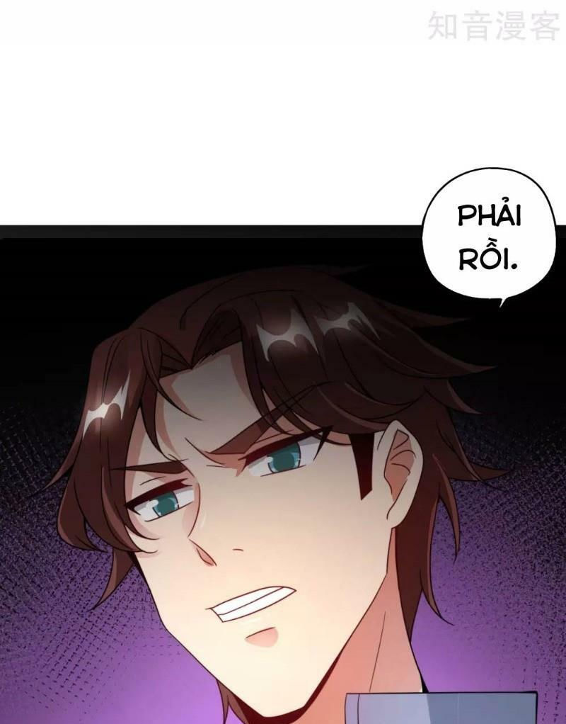 vòng bạn bè mạnh nhất của tiên giới chapter 23 5