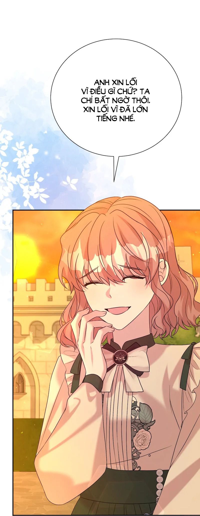 tôi chán nản vì người chồng thứ 2 còn "khỏe" hơn chồng cũ chapter 77.2 5