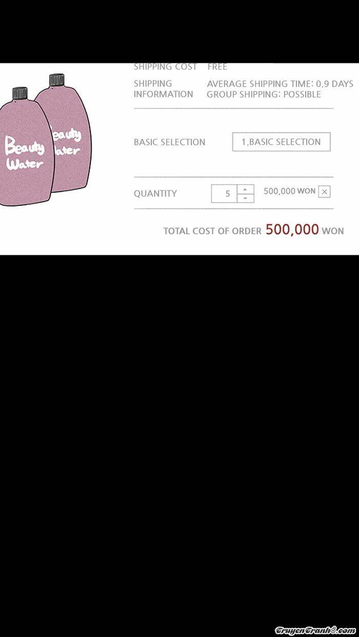 dung dịch thẫm mỹ chapter 2 6