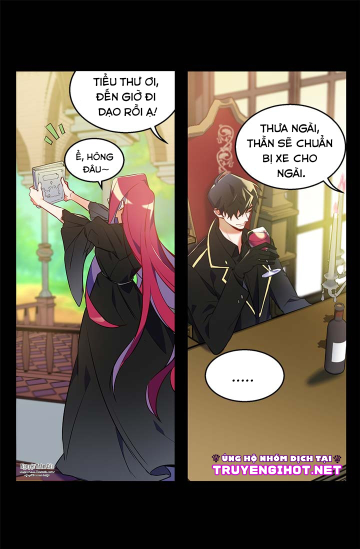 những mẩu truyện dịch nhỏ chapter 11 3