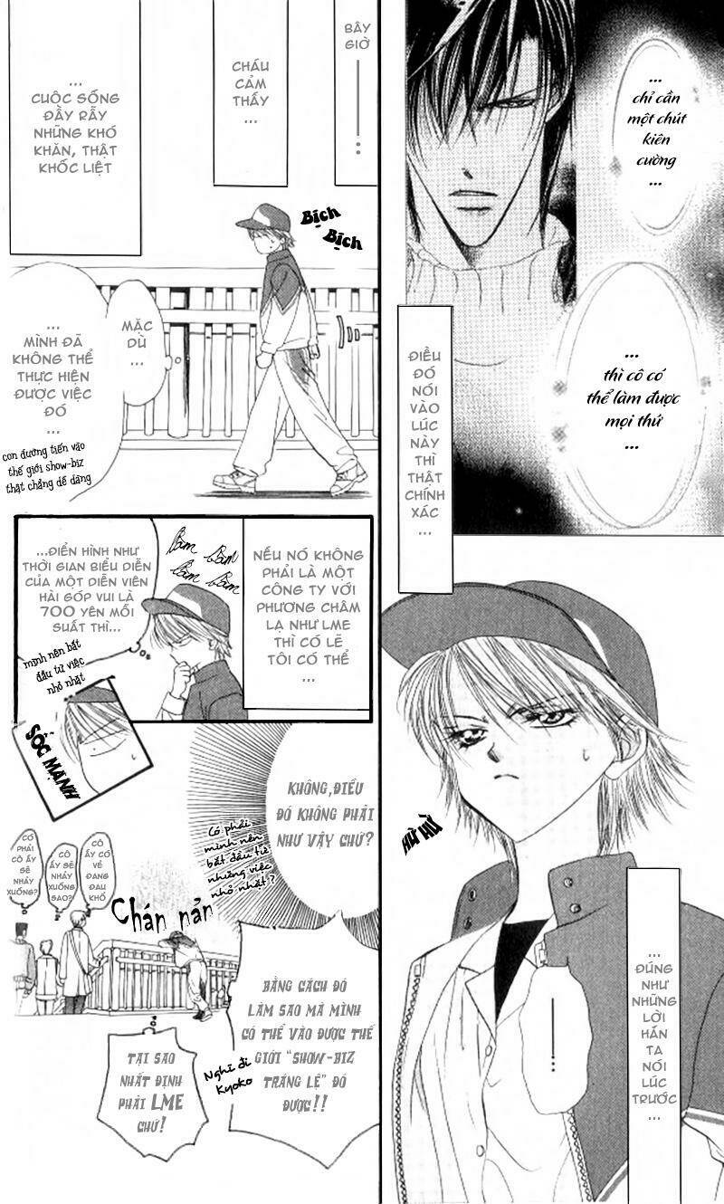 thử thách của kyouko chapter 6 14