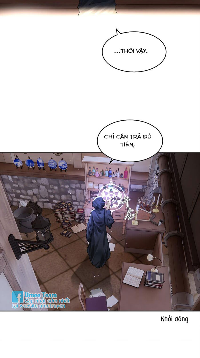 tình cũ là vua chapter 43 34