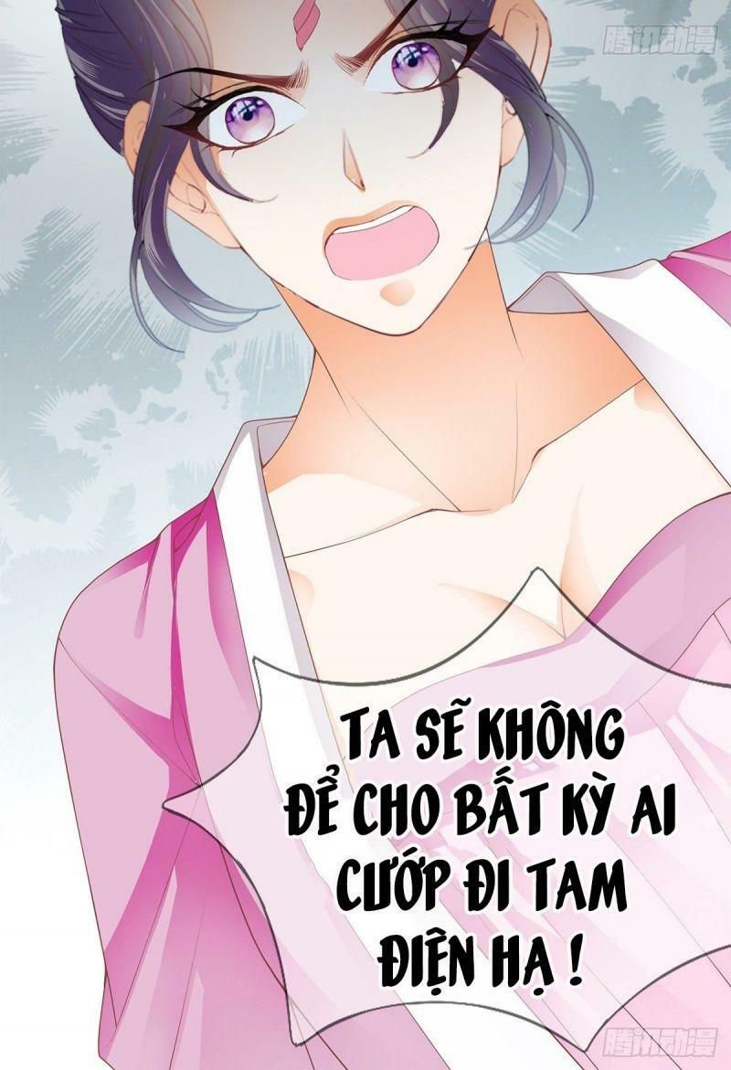 bổn vương muốn nàng chapter 14 13