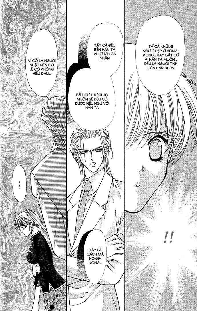 anh chàng khắc tinh chapter 7 5