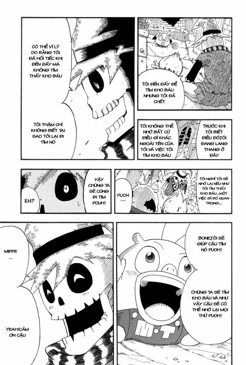 buster keel chapter 23 12