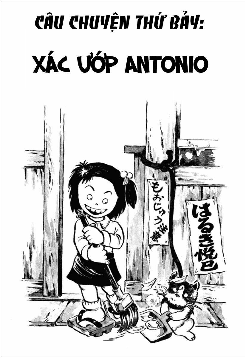 jarinko chie chapter 7 2