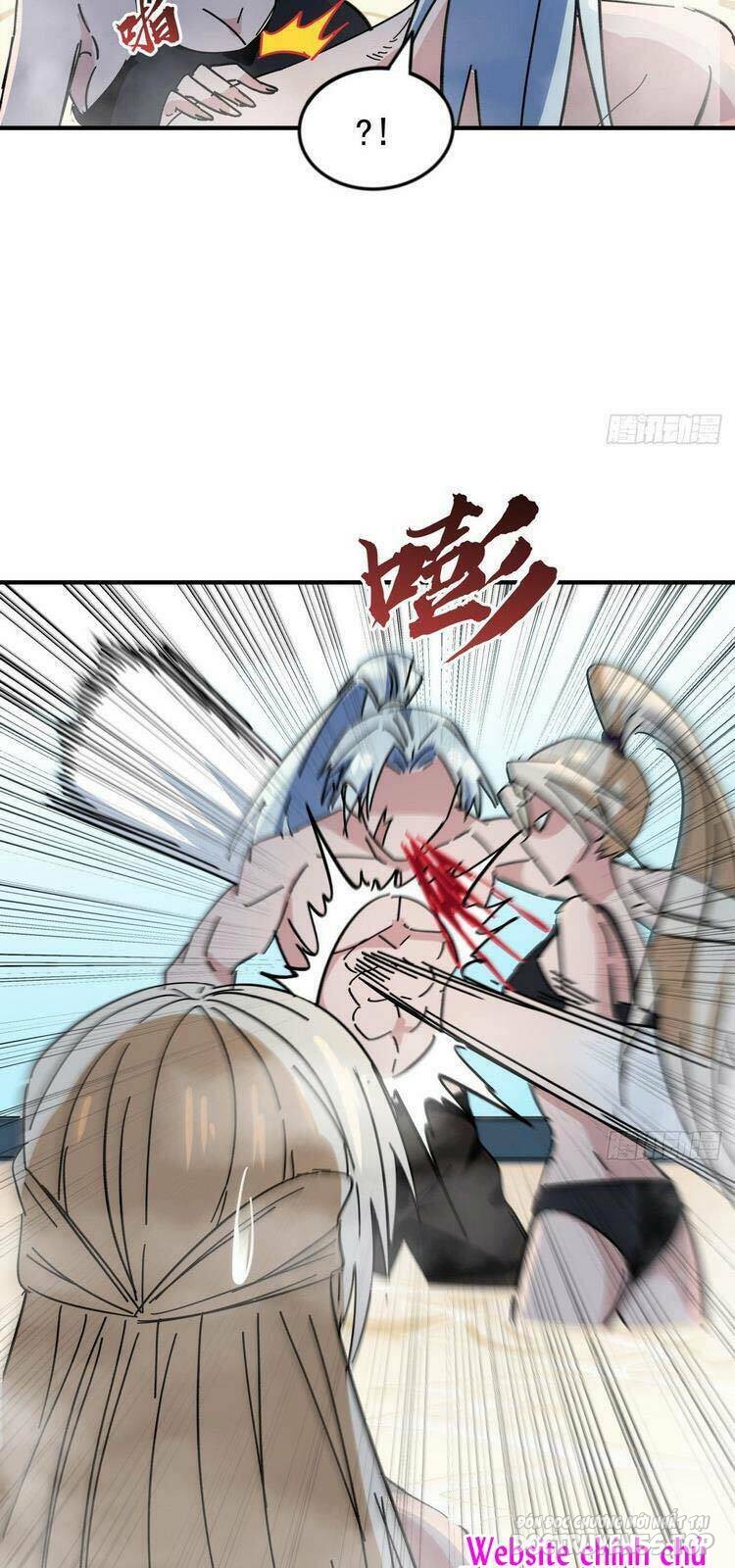 giải cứu 99 nữ chính ở mạt thế chapter 94 19