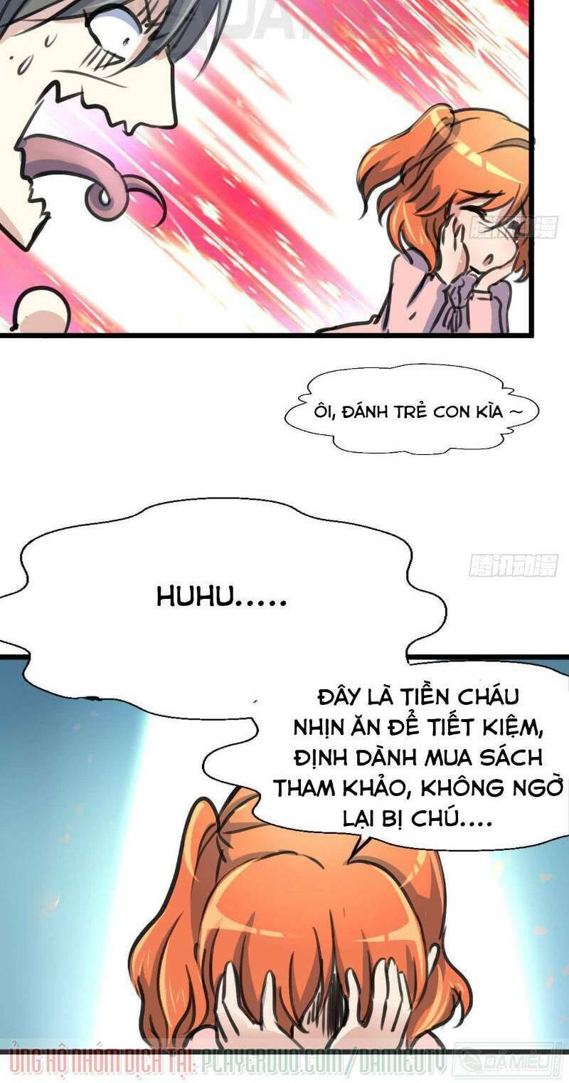 thần nhãn giám định sư chapter 129 10
