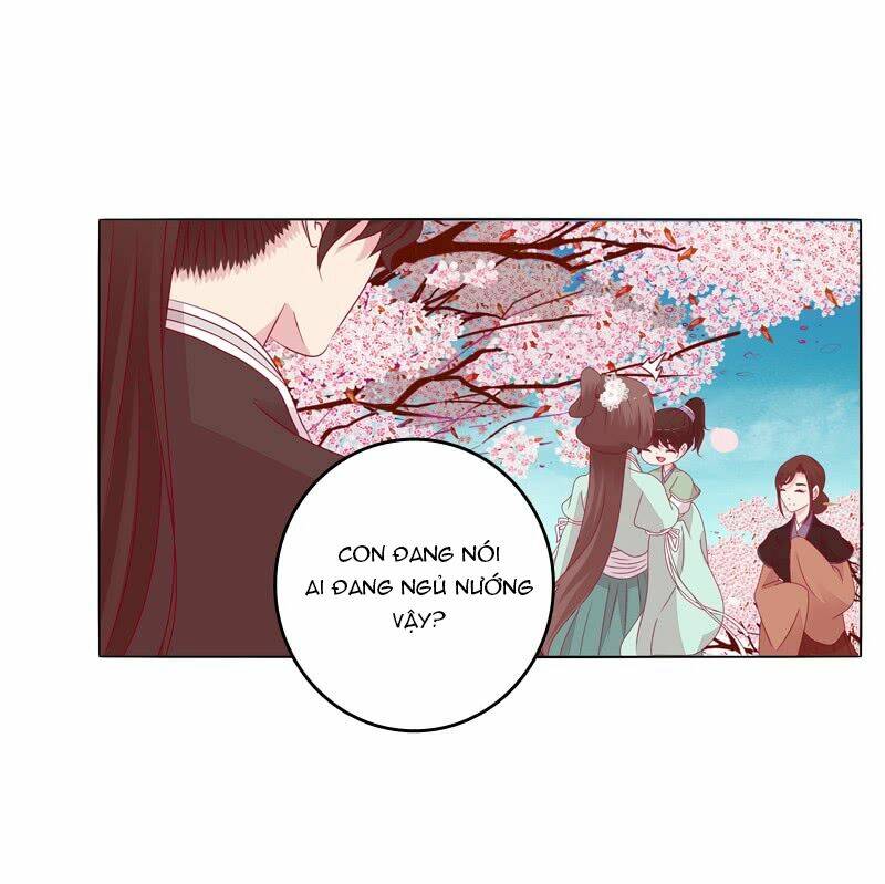 tướng quân mời ra trận chapter 27 18