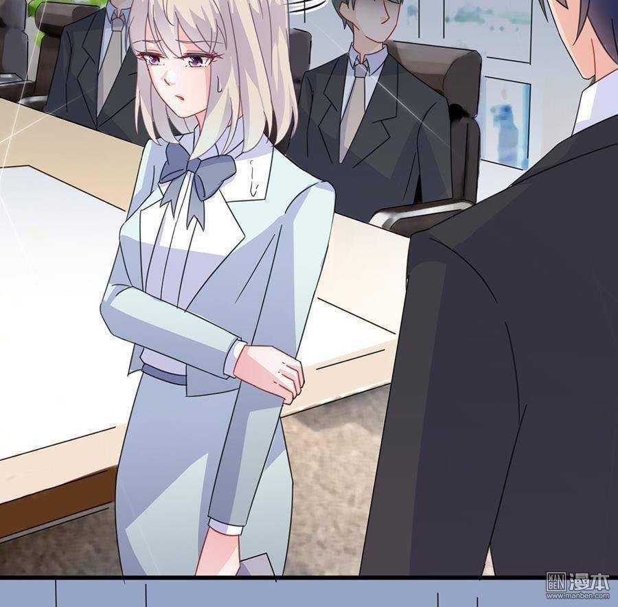 nhạ thượng thủ tịch tổng tài chapter 165 8