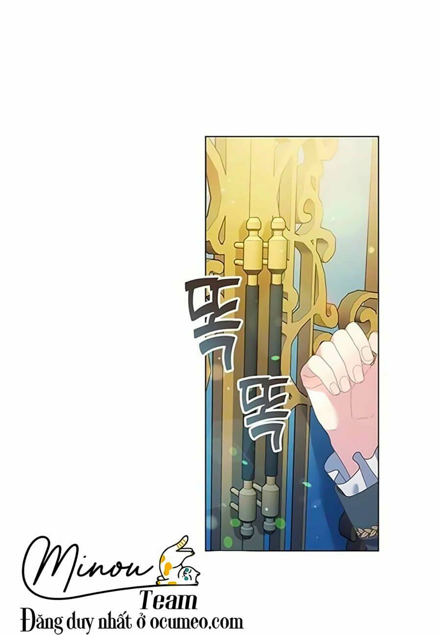 khu vườn câm lặng chapter 4 58