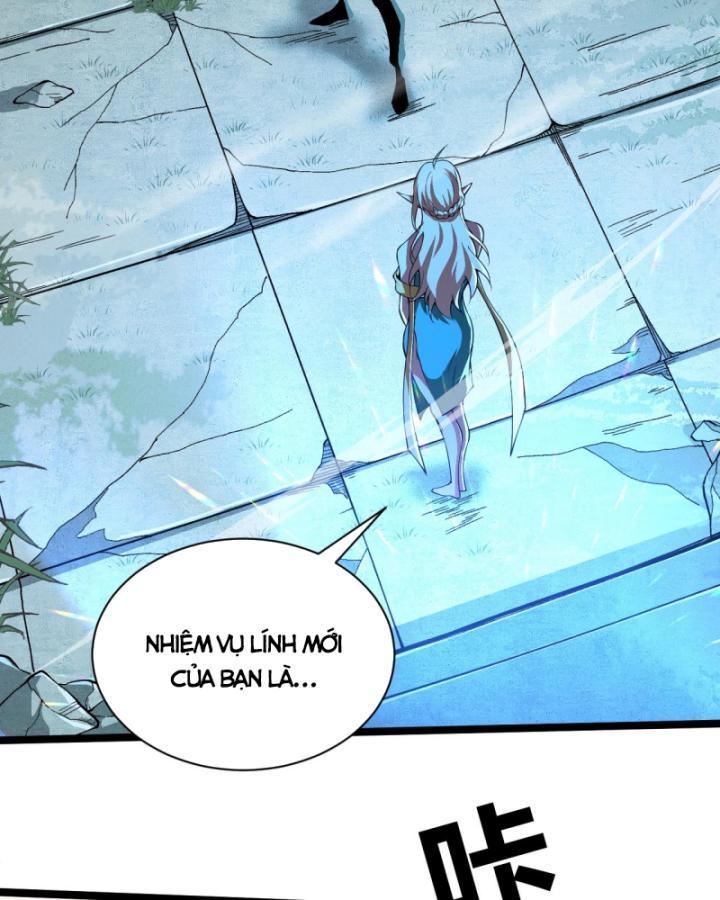 thả đầy sức mạnh? nhưng tôi là pháp sư vong linh! chapter 1 83