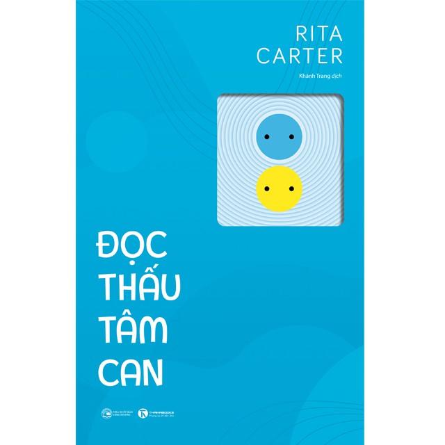 Sách - Đọc thấu tâm can - Thái Hà Books