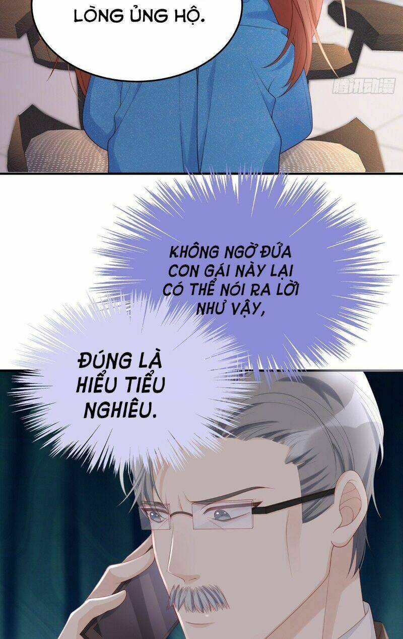 chỉ muốn cưng chiều em chapter 57 4