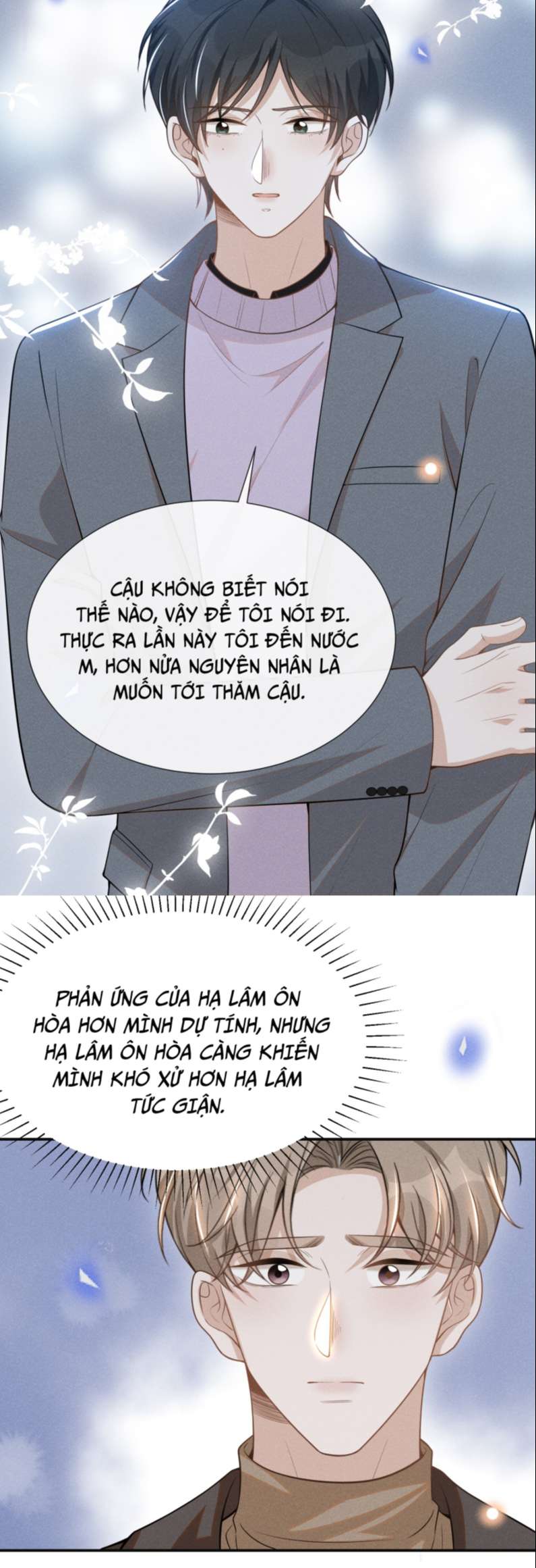 lai sinh bất kiến chapter 79 7