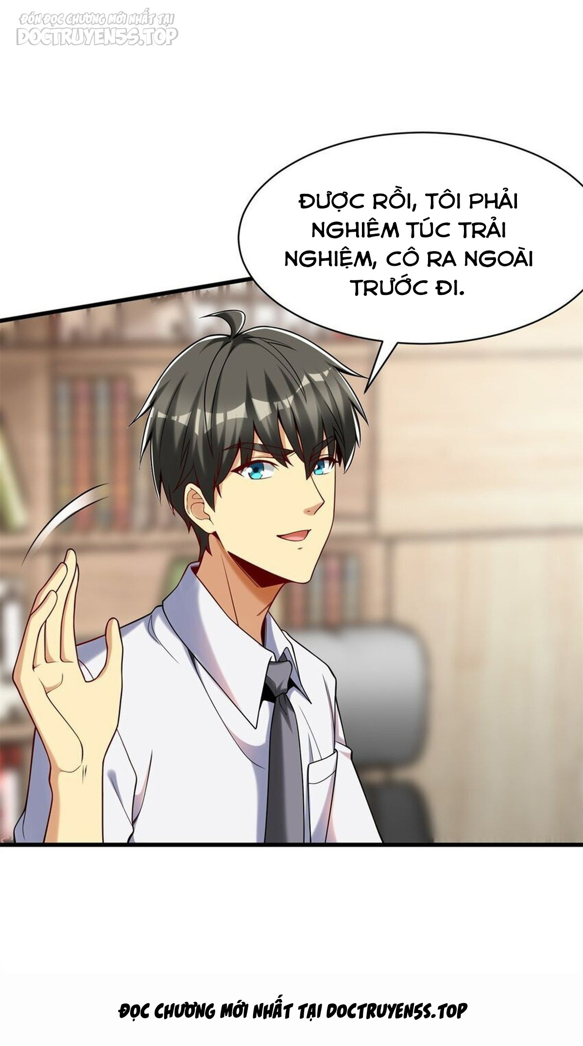 ta làm giàu từ thua lỗ game chapter 115 23