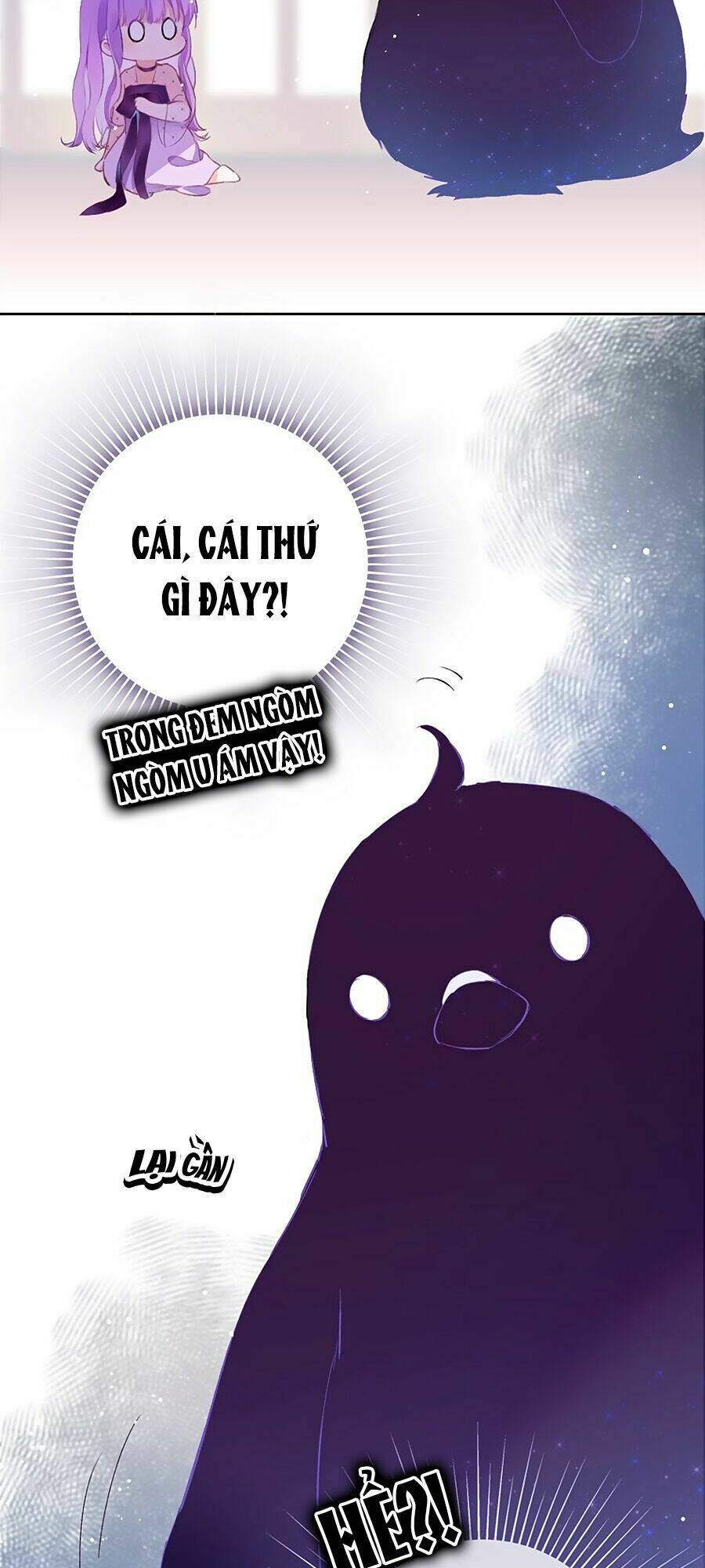 kiều nhi không nghe lời chapter 2 26