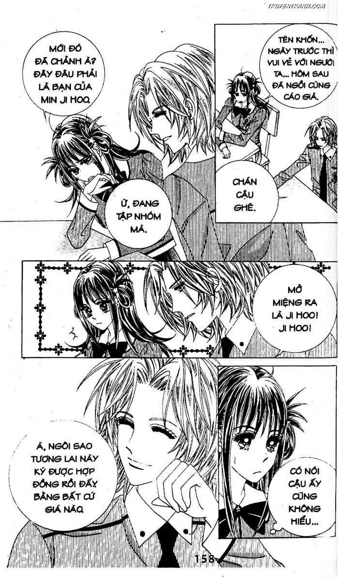 nhà trọ hoàn hảo chapter 42 18