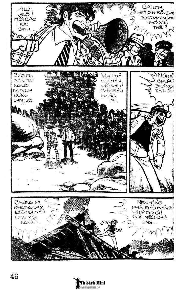 mankichi chapter 6.2 6