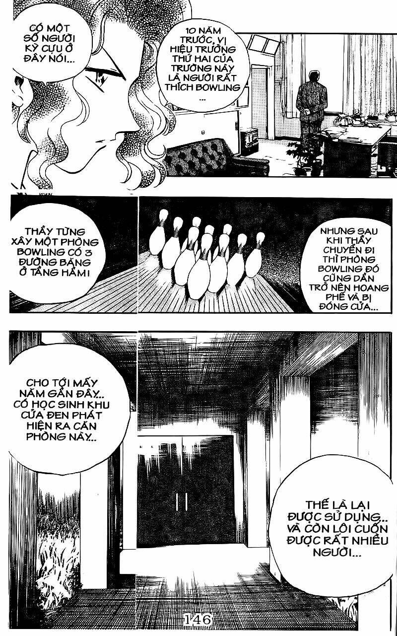 bowling king chapter 132 3