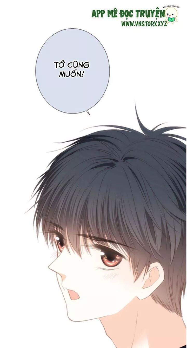 con tim rung động 2 chapter 100 26