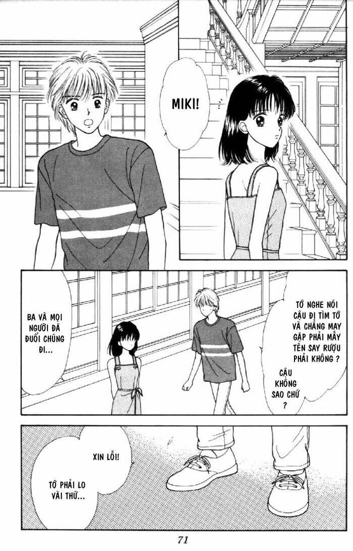 marmalade boy chapter 16 37